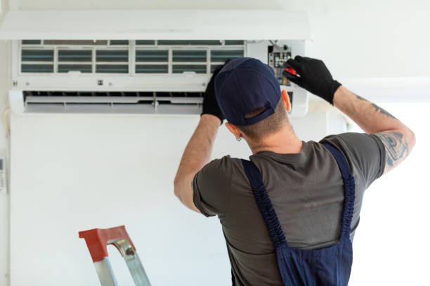 Best Air Duct Cleaning Near Me  in Leland Grove, IL